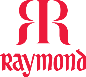 Raymond Readymade Logo Vector