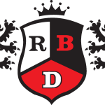 Rbd Special Logo Vector