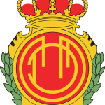 Rcd Mallorca Logo Vector