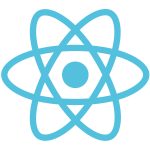 React Logo Vector