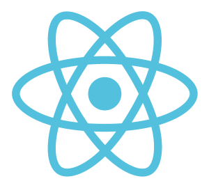 React Logo Vector