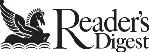 Reader’s Digest Logo Vector