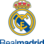 Real Madrid Logo Vector