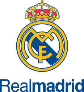 Real Madrid Logo Vector