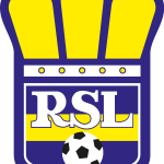 Real San Luis Logo Vector