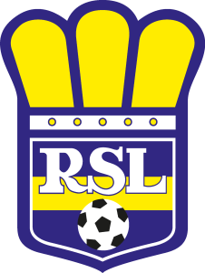 Real San Luis Logo Vector