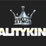 Realitykings Logo Vector