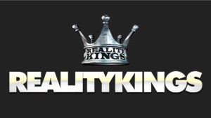 Realitykings Logo Vector