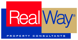 Realway Logo Vector