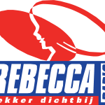 Rebecca Radio Logo Vector