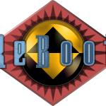 Reboot Logo Vector