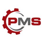 Recreated PMS Logo Vector