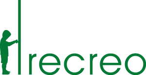 Recreo Logo Vector