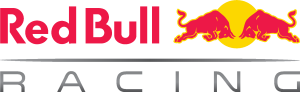 Red Bull Racing F1 Logo Vector