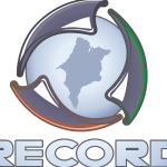 Rede Record Logo Vector