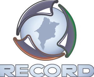 Rede Record Logo Vector