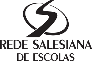 Rede Salesiana de Escolas Logo Vector