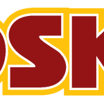 Redskins Logo Vector