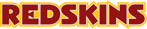 Redskins Logo Vector