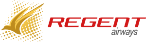 Regent Airways Logo Vector