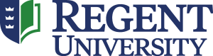 Regent University Logo Vector