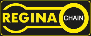 Regina Chain Logo Vector