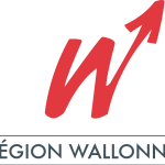 Region Wallonne Logo Vector