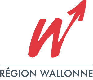 Region Wallonne Logo Vector