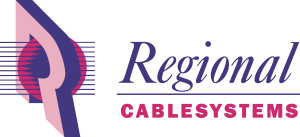 Regional Cablesystems Logo Vector