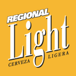 Regional Light Logo Vector