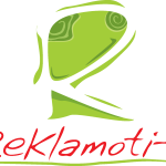 Reklamotif Logo Vector