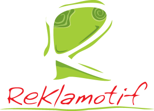 Reklamotif Logo Vector