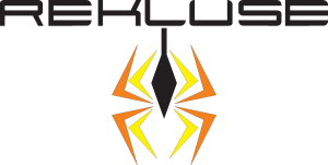 Rekluse Logo Vector