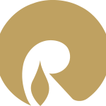 Reliance Icon Logo Vector