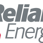 Reliant Energy Logo Vector