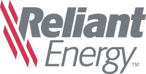 Reliant Energy Logo Vector
