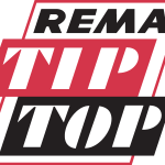 Rema Tip Top Logo Vector