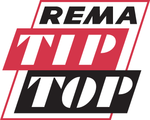 Rema Tip Top Logo Vector