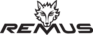 Remus Logo Vector