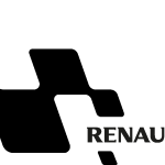 Renault Sport 2017 Logo Vector