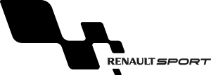 Renault Sport 2017 Logo Vector