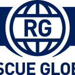 Rescue Global Logo Vector