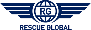 Rescue Global Logo Vector