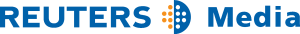 Reuters Media Logo Vector