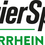 Reviersport Logo Vector