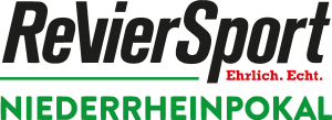 Reviersport Logo Vector