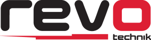 Revo Technik Logo Vector