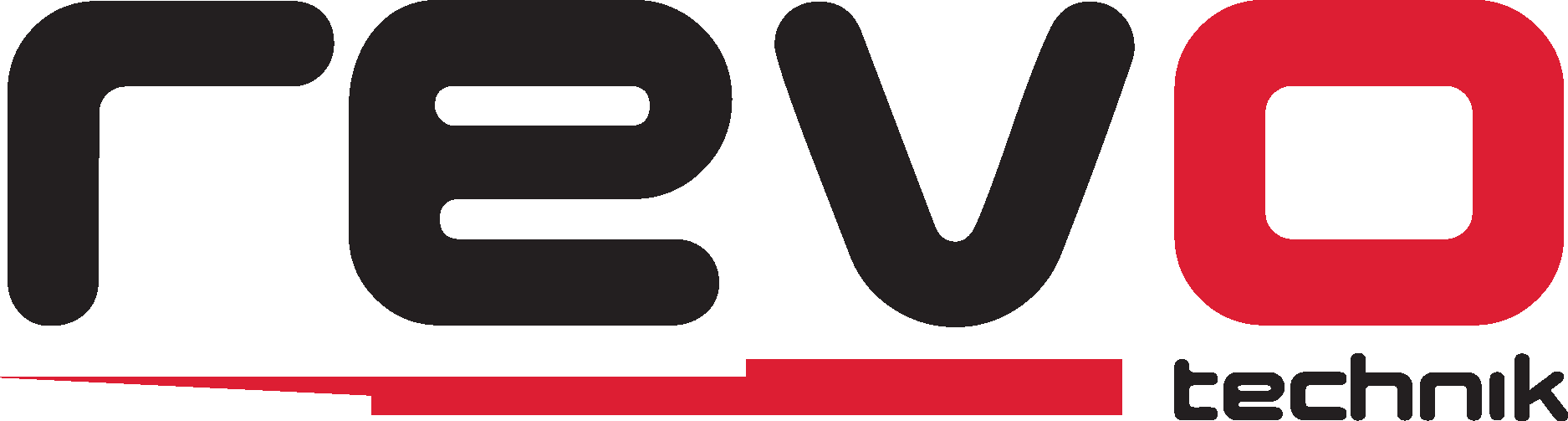 Revo Technik Logo Vector - (.Ai .PNG .SVG .EPS Free Download)