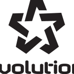 Revolutionz Logo Vector