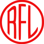 Rfl Logo Vector